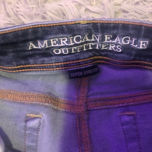 American eagle jeans - Picture 2 of 3
